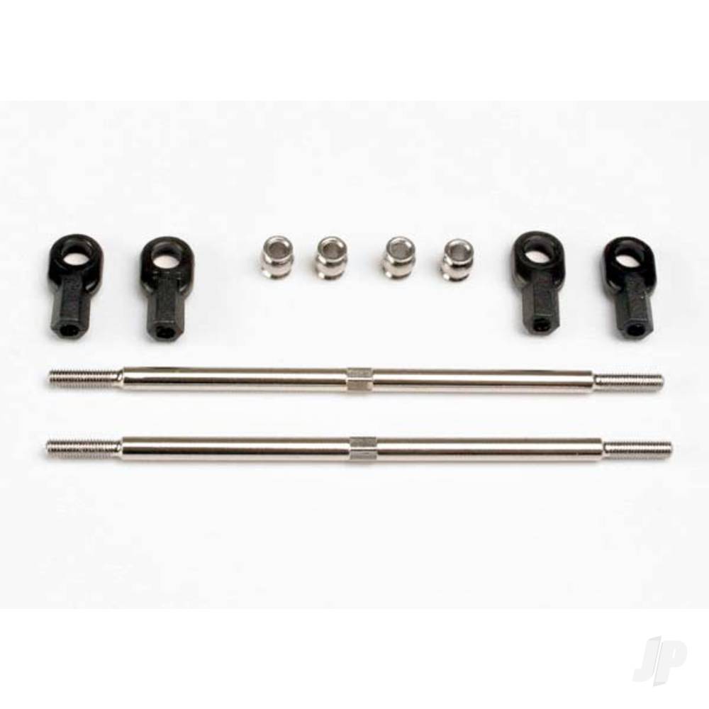 Traxxas Turnbuckles, 105mm (2 pcs) TRX2339