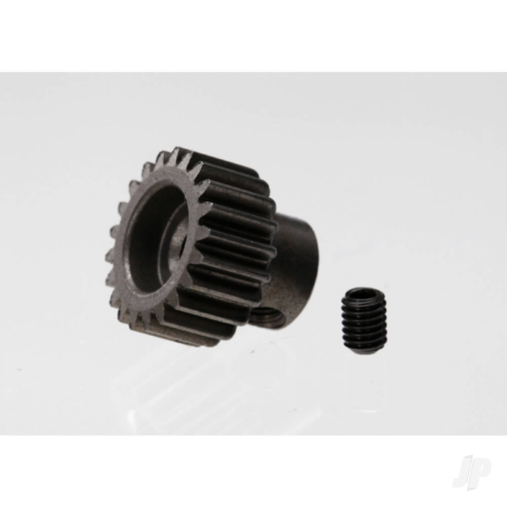 Traxxas 21-T Pinion Gear (48-pitch) Set TRX2421