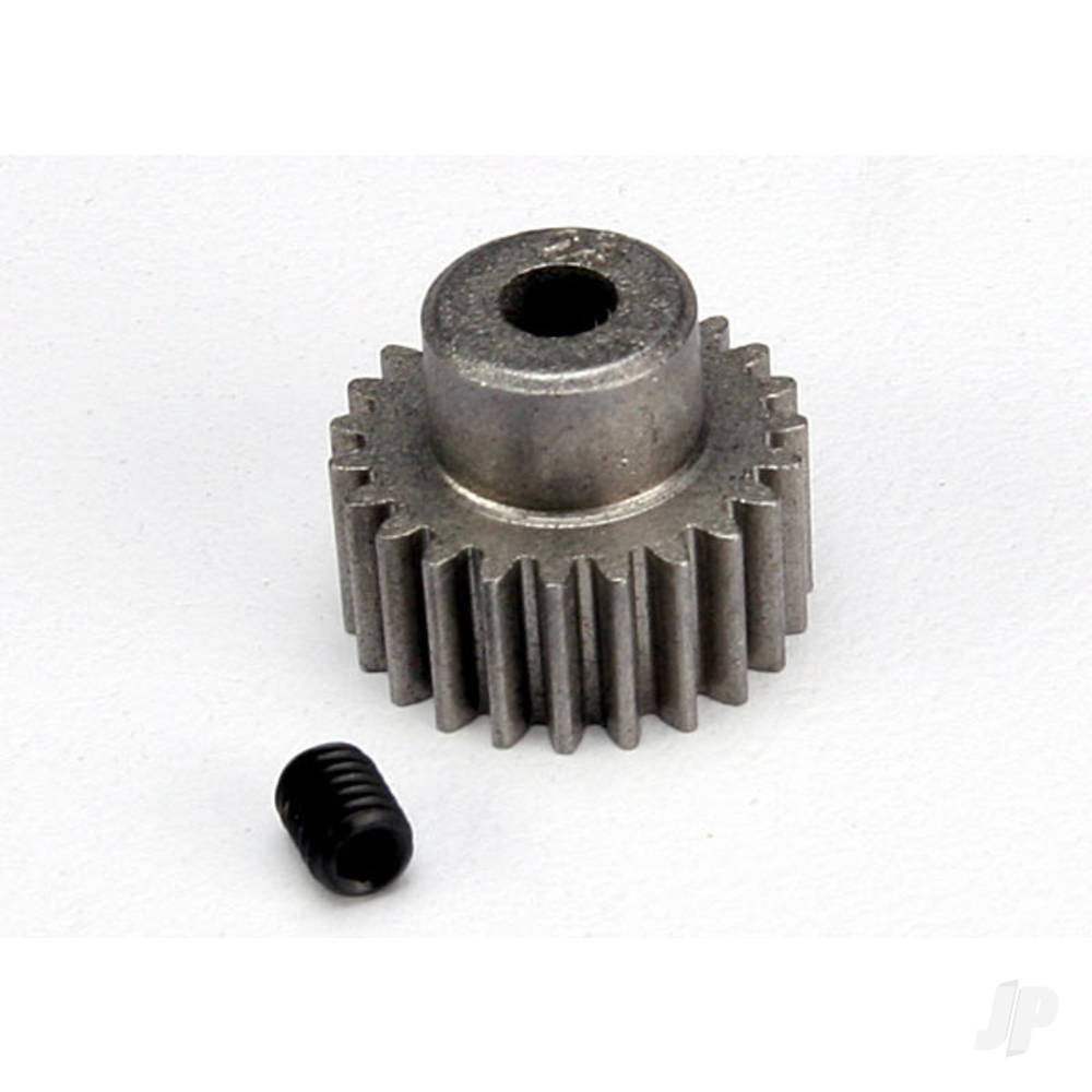 Traxxas 23-T Pinion Gear (48-pitch) Set TRX2423