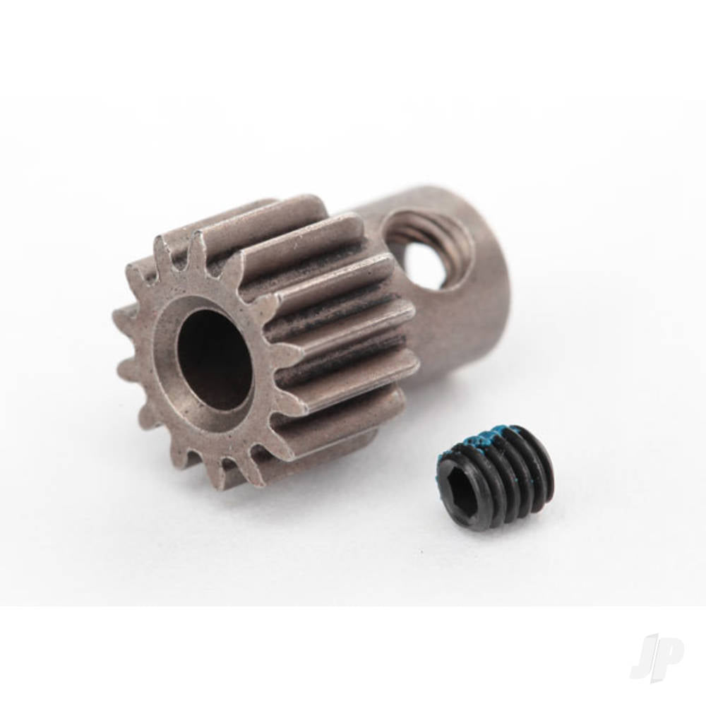 Traxxas 14-T Pinion Gear (48-pitch) Set TRX2427