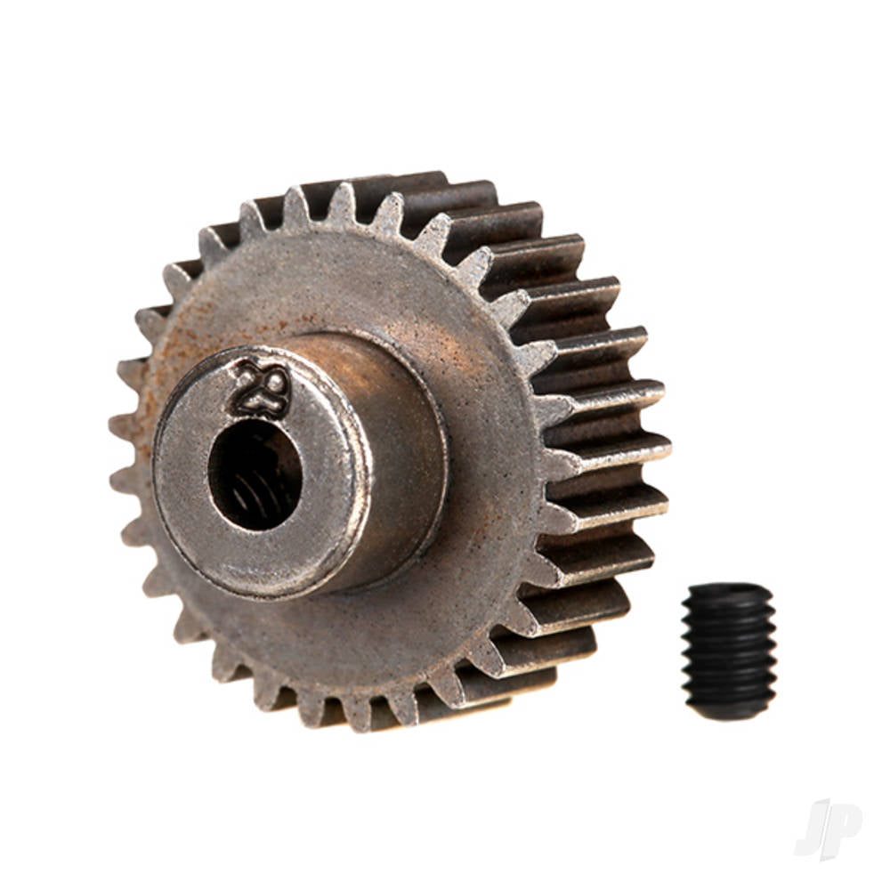 Traxxas 29-T Pinion Gear (48-pitch) Set TRX2429