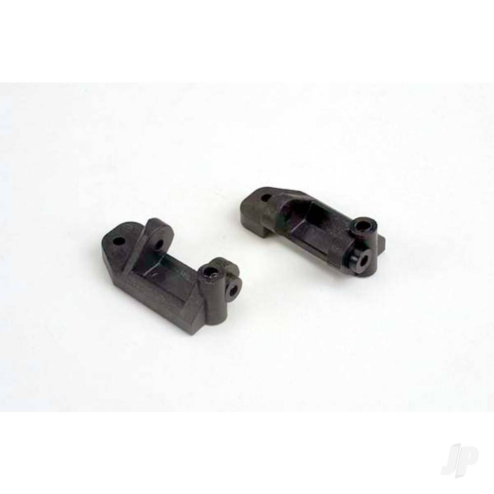 Traxxas Caster blocks (left & right) (30-degree) TRX2432