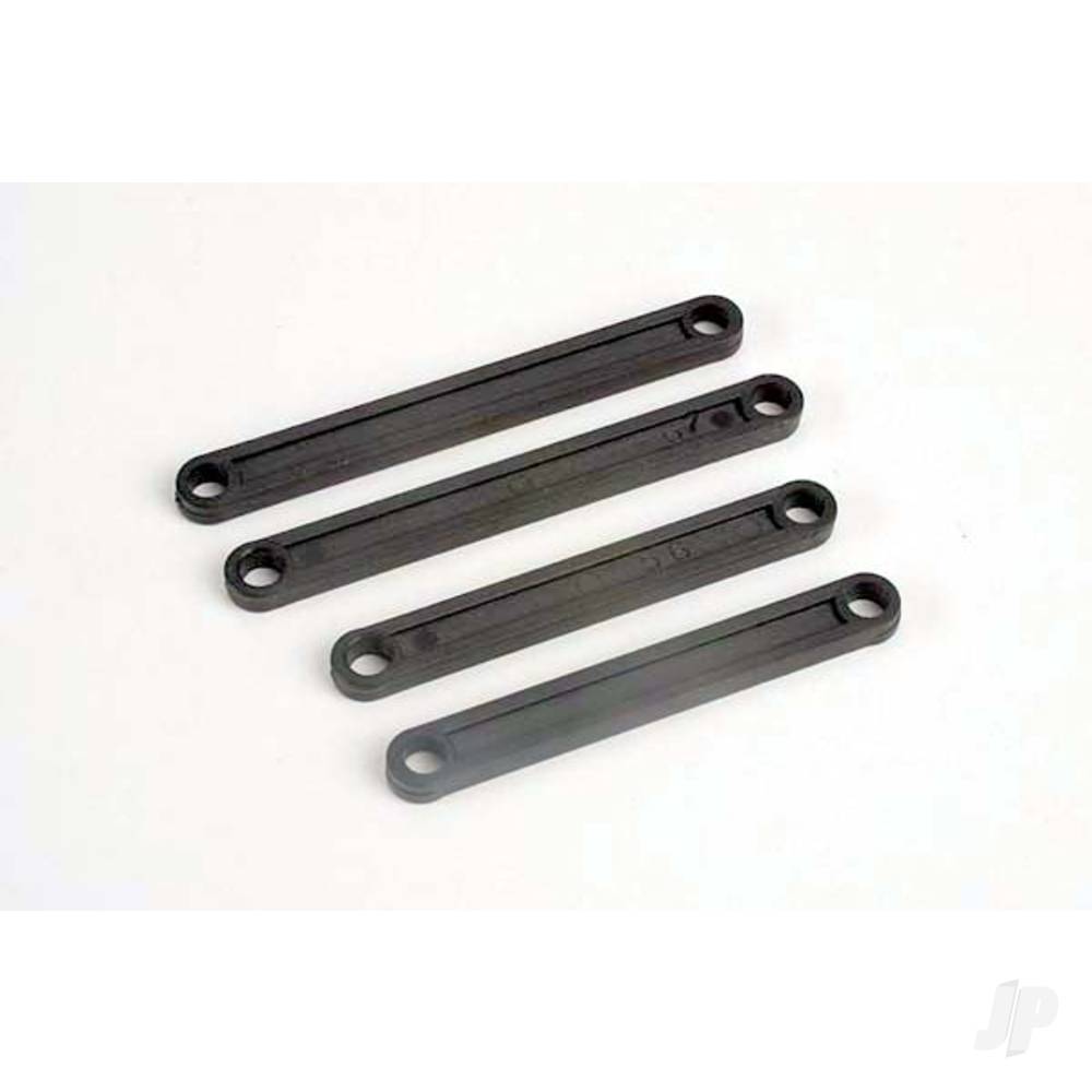 Traxxas Camber link Set for Bandit (plastic / non-adjustable) TRX2441