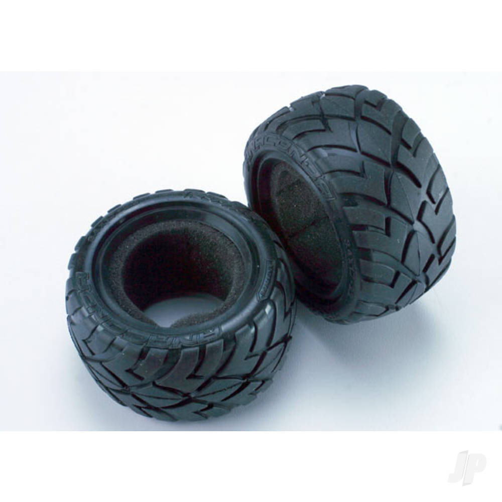 Traxxas Tyres, Anaconda 2.2in (Rear) (2 pcs) TRX2478