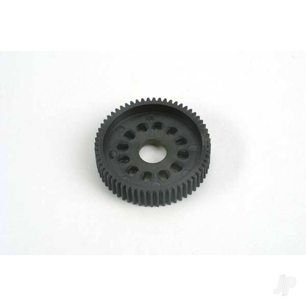 Traxxas Differential gear (60-tooth) (for optional ball Differential only) TRX2519