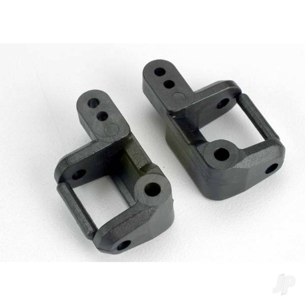 Traxxas Caster blocks, (30-degree) (left & right) TRX2632R