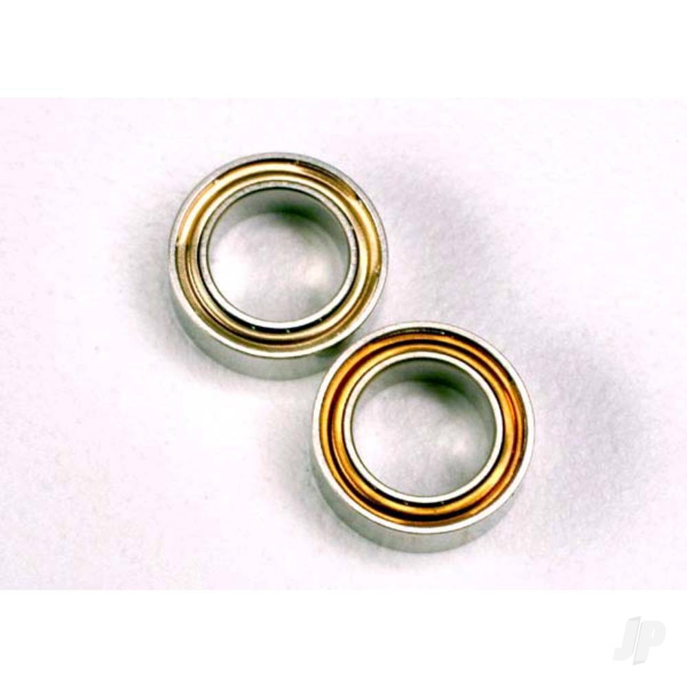 Traxxas Ball bearings (5x8x2.5mm) (2 pcs) TRX2728