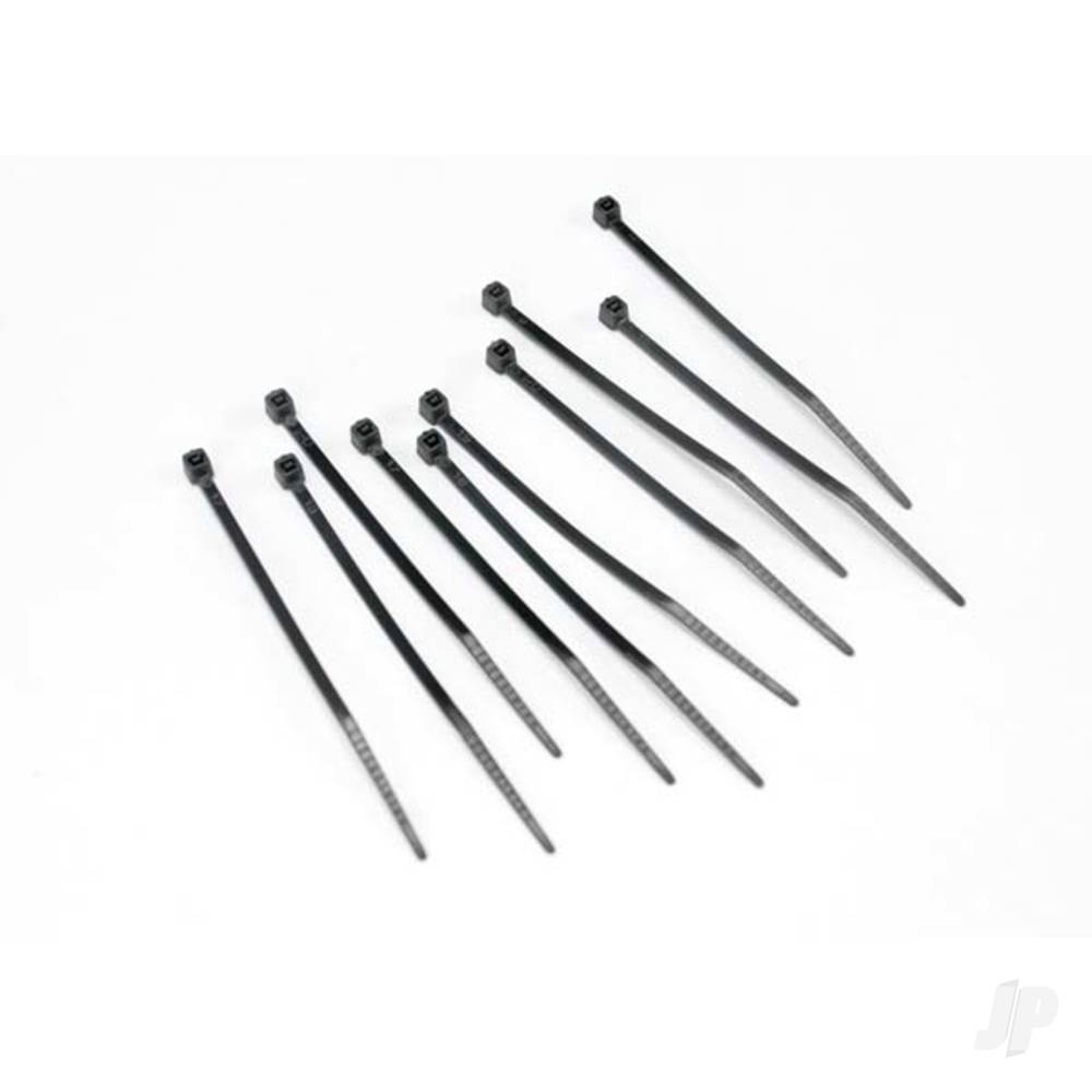 Traxxas Cable ties (Small) (10 pcs) TRX2734