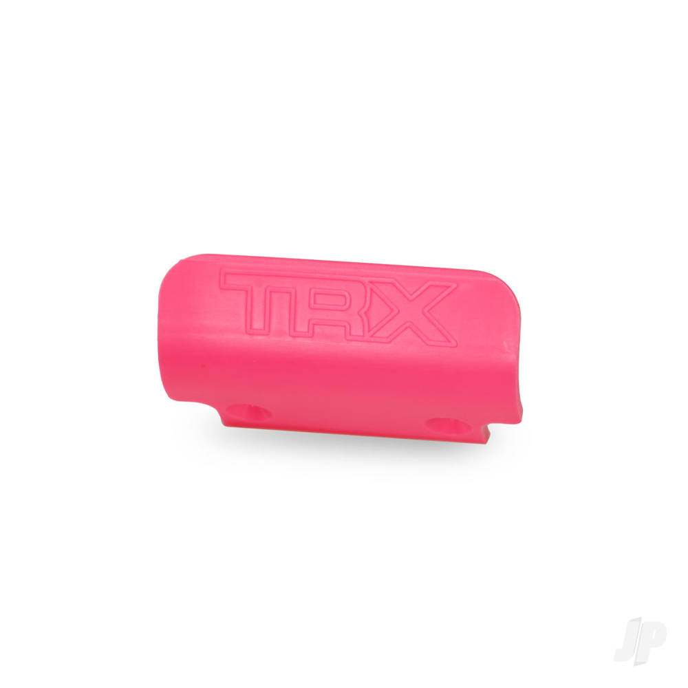 Traxxas Bumper (Front) (pink) TRX2735P