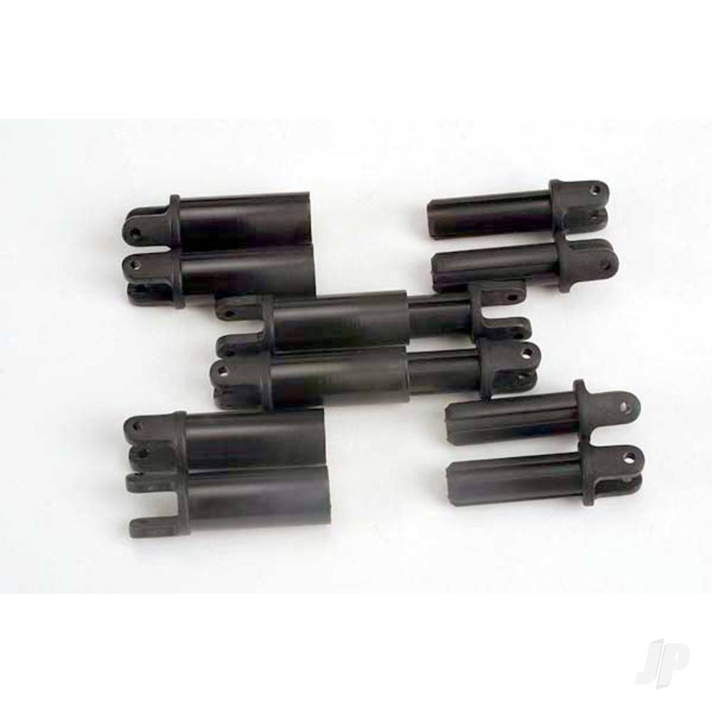 Traxxas Half-shaft pro-pack (internal-splined (6 pcs) / external-splined (6 pcs) (plastic shafts only) TRX2751