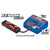 Traxxas EZ-Peak Plus 4A NiMH/LiPo iD Charger TRX2970TX 4