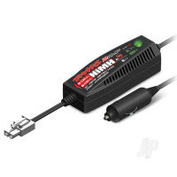 Traxxas Charger, DC, 2 amp (Molex) (5 - 6 cell, 6.0 - 7.2 volt, NiMH) TRX2977