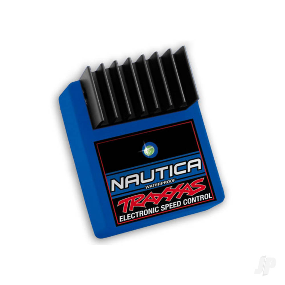 Traxxas Nautica Marine Waterproof ESC (Forward Only) TRX3010X