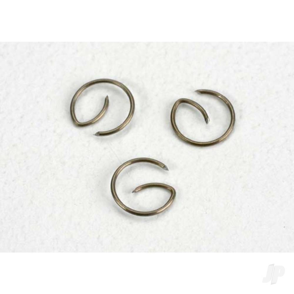 Traxxas G-spring retainers (wrist pin keepers) (3 pcs) TRX3235