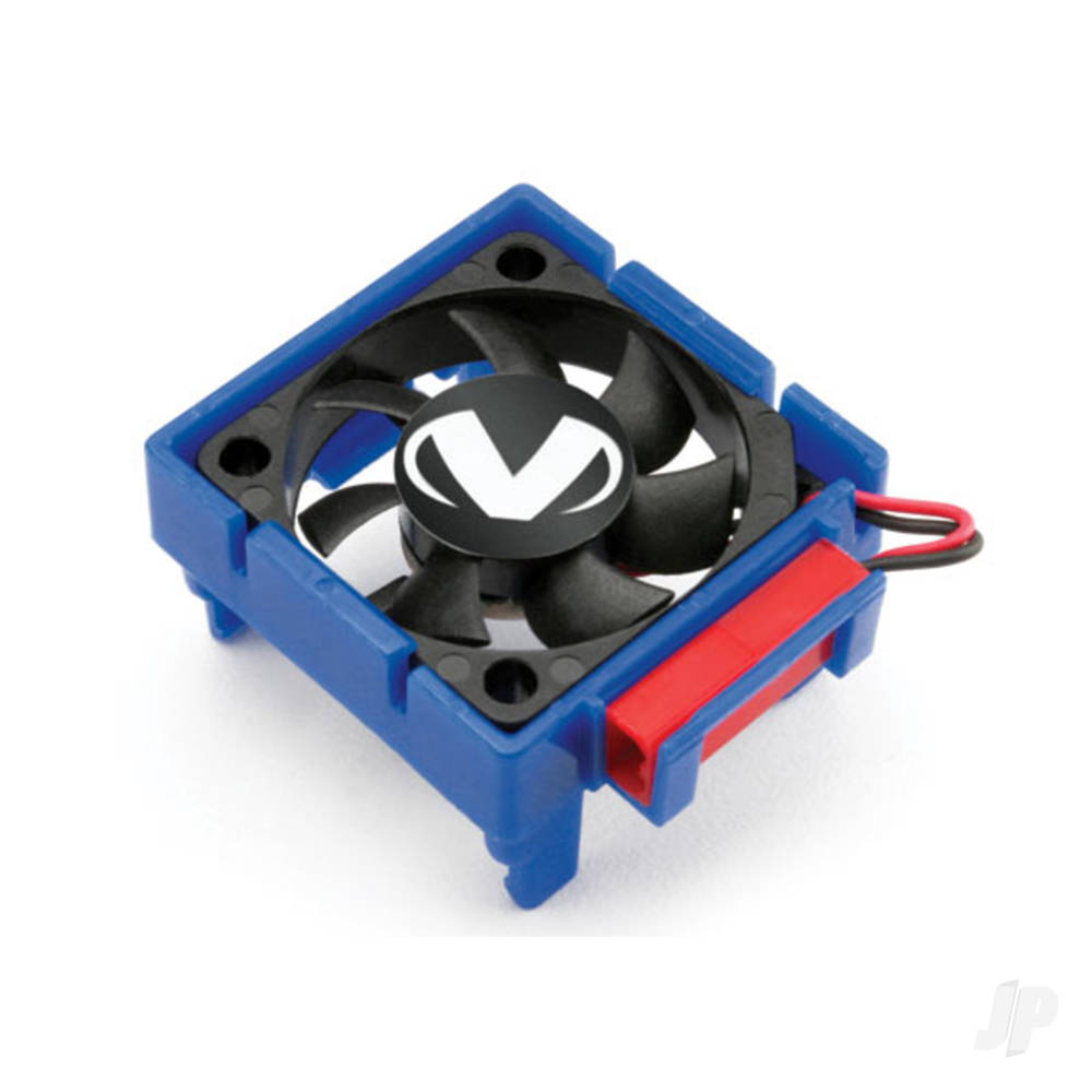 Traxxas Cooling fan, Velineon VXL-3s ESC TRX3340