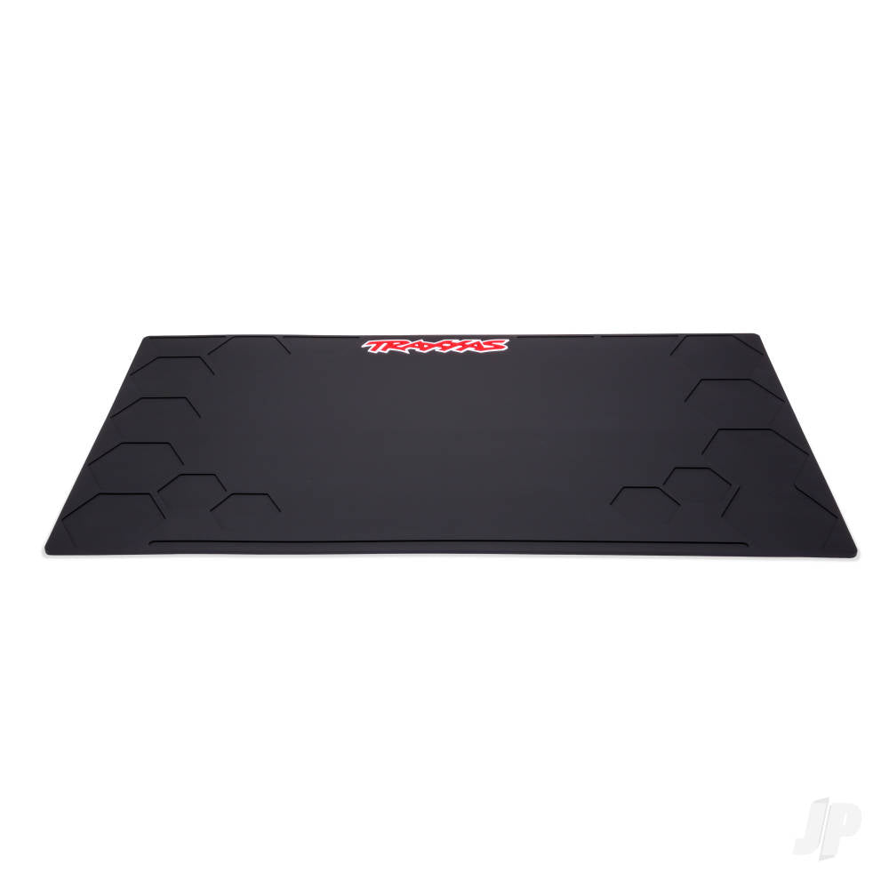 Traxxas 36x20in Rubber Pit Mat TRX3426 Main