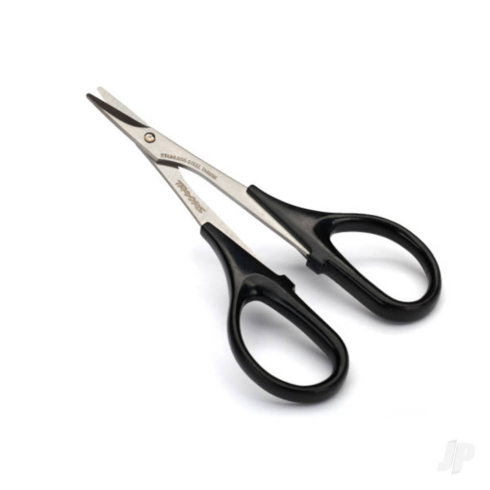 Traxxas Scissors, straight tip TRX3431