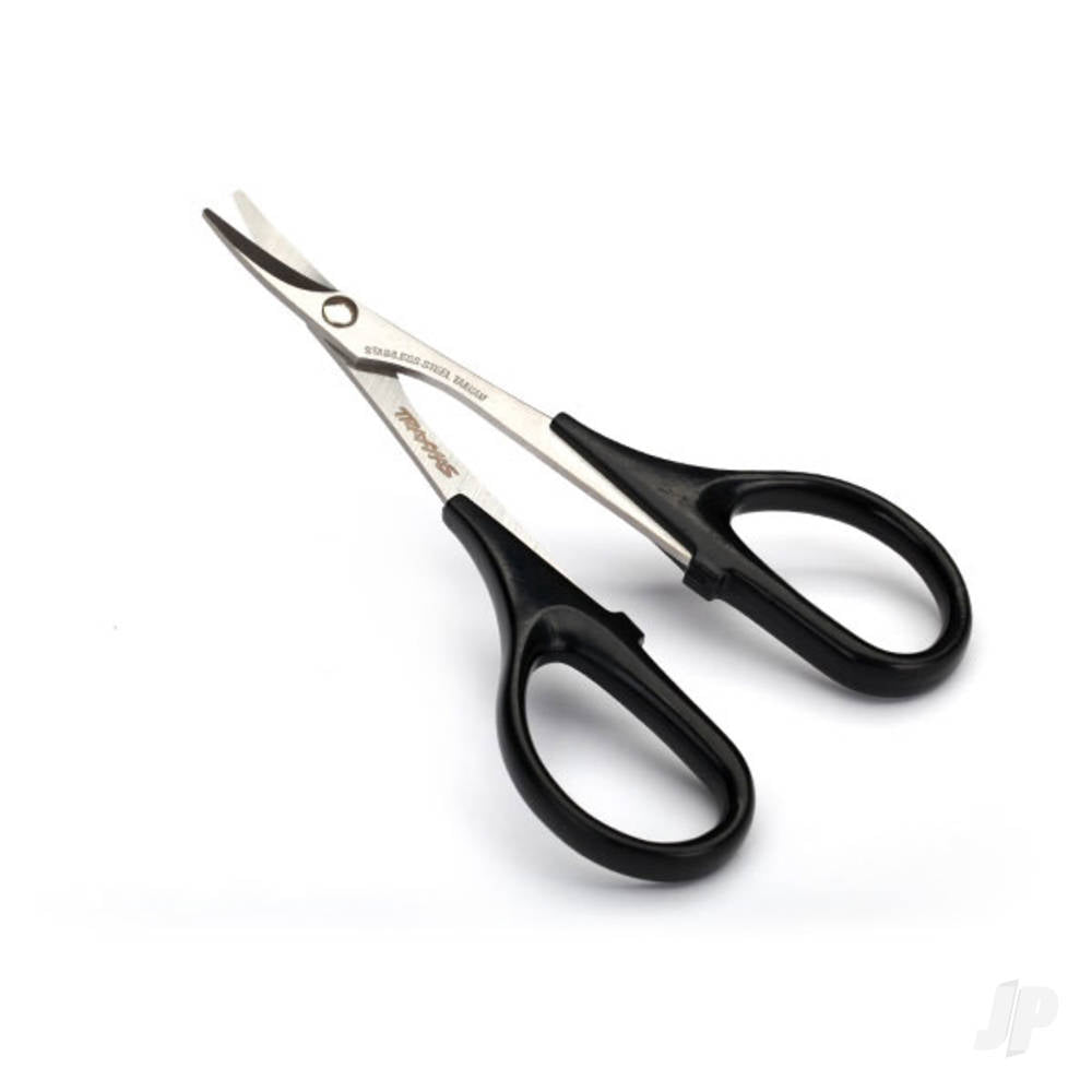 Traxxas Scissors, curved tip TRX3432