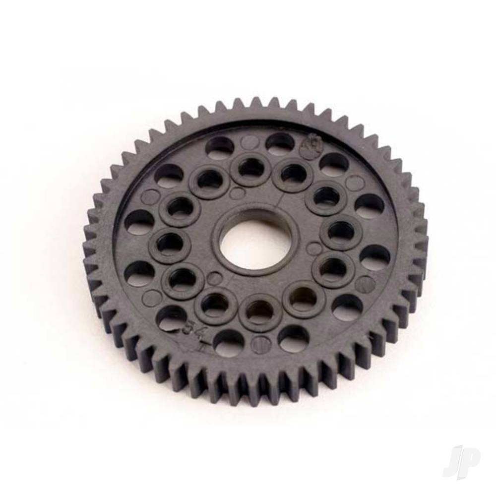 Traxxas Spur gear (54-tooth) (32-pitch) with bushing TRX3454