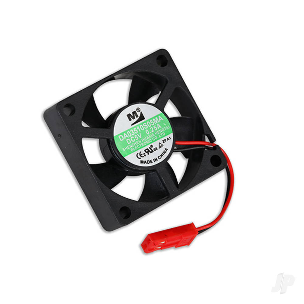 Traxxas Cooling fan, Velineon VXL ESC (fits VXL-6s & VXL-8s) TRX3475