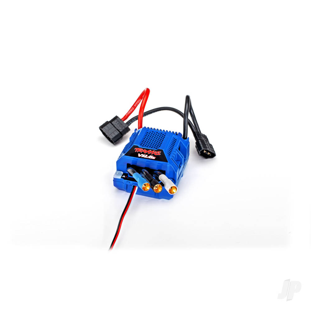 Traxxas Velineon VXL-6s Electronic Speed Control, waterproof (brushless) (fwd/rev/brake) TRX3485T