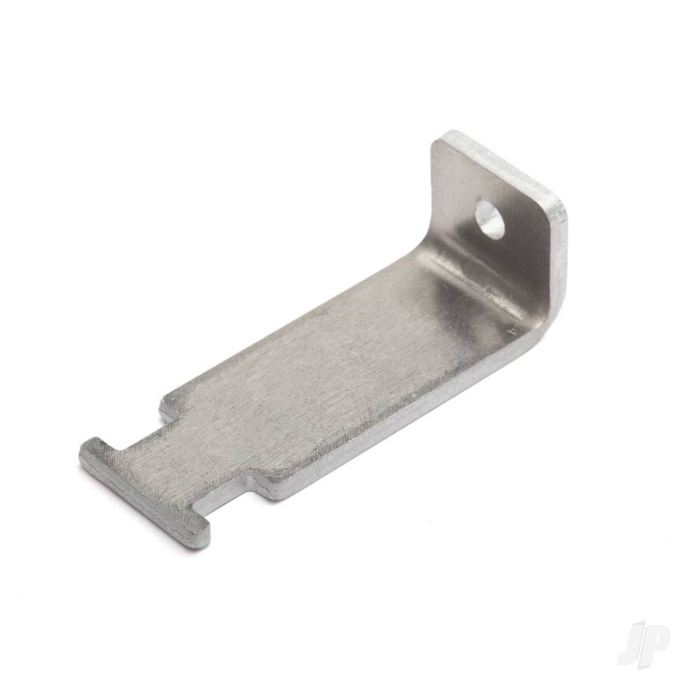 Traxxas Mount, plug (Aluminium) TRX3570