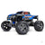 Traxxas Stampede 1:10 2WD RTR Electric Monster Truck, Blue (+ TQ 2-ch, Tit - TRX36054-8-BLUE Main