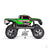 Traxxas Stampede 1:10 2WD RTR Electric Monster Truck, Green (+ TQ 2-ch, Ti - TRX36054-8-GRN 13