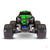 Traxxas Stampede 1:10 2WD RTR Electric Monster Truck, Green (+ TQ 2-ch, Ti - TRX36054-8-GRN 1