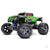 Traxxas Stampede 1:10 2WD RTR Electric Monster Truck, Green (+ TQ 2-ch, Ti - TRX36054-8-GRN Main