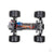 Traxxas Stampede 1:10 2WD RTR Electric Monster Truck, Orange (+ TQ 2-ch, T - TRX36054-8-ORNG 16