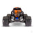 Traxxas Stampede 1:10 2WD RTR Electric Monster Truck, Orange (+ TQ 2-ch, T - TRX36054-8-ORNG 1