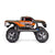 Traxxas Stampede 1:10 2WD RTR Electric Monster Truck, Orange (+ TQ 2-ch, T - TRX36054-8-ORNG 2