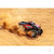 Traxxas Stampede 1:10 2WD RTR Electric Monster Truck, Orange (+ TQ 2-ch, T - TRX36054-8-ORNG 8