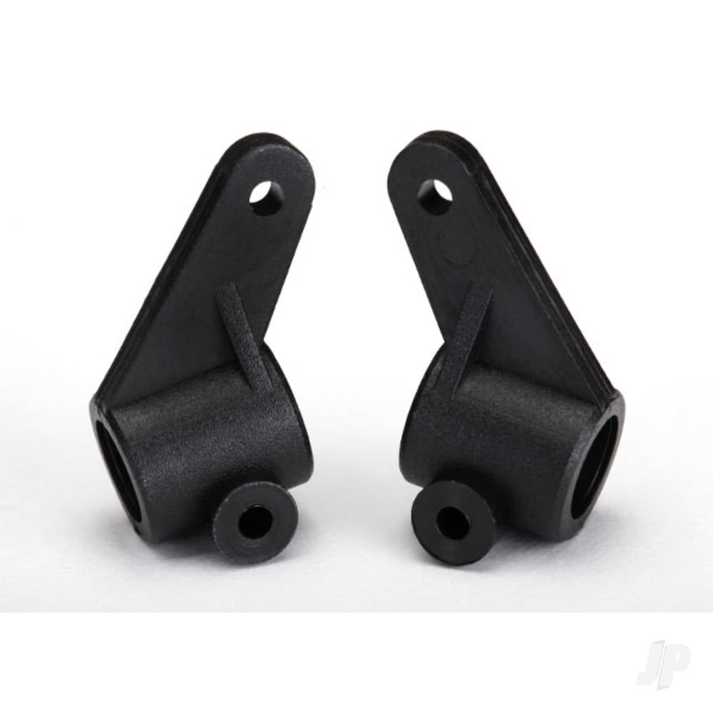 Traxxas Steering blocks (left & right) TRX3636