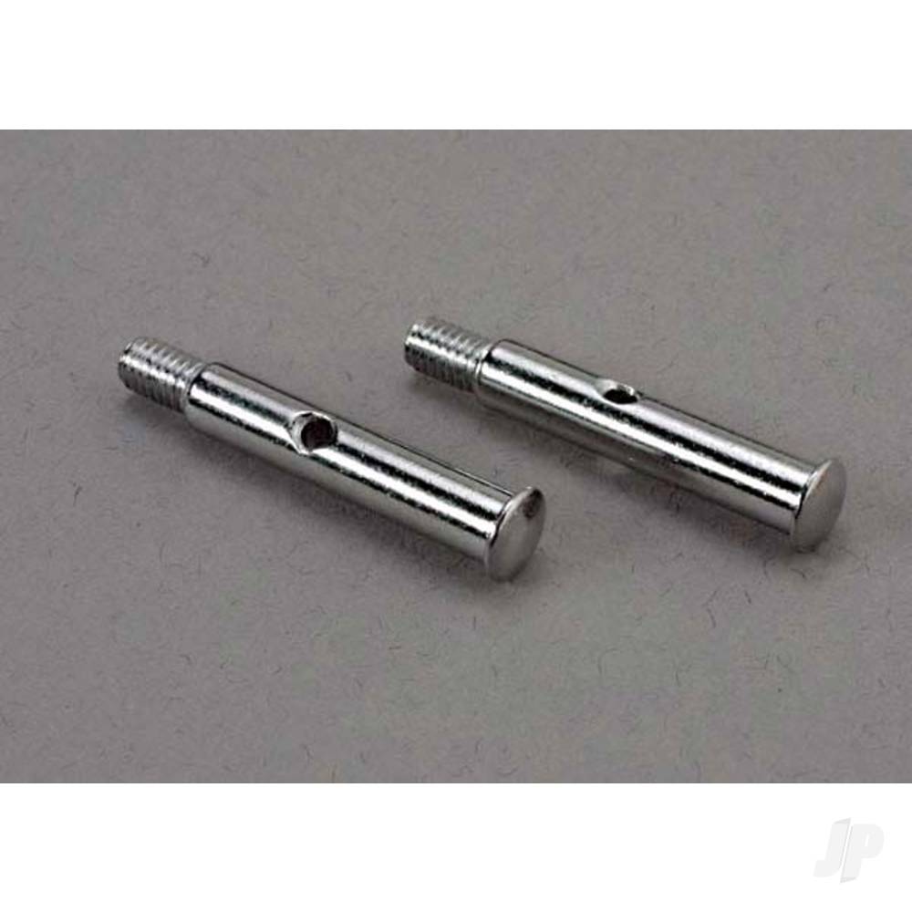 Traxxas Axles (Front) (2 pcs) TRX3637