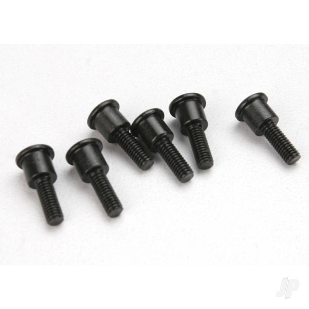 Traxxas Shoulder screws, Ultra shocks (3x12 hex drive) (6 pcs) TRX3642X