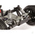 Traxxas Rustler 1:10 2WD RTR Electric Stadium Truck, Black (+ TQ 2-ch, XL- - TRX37054-8-BLK 14