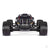 Traxxas Rustler 1:10 2WD RTR Electric Stadium Truck, Black (+ TQ 2-ch, XL- - TRX37054-8-BLK 1