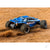 Traxxas Rustler 1:10 2WD RTR Electric Stadium Truck, Black (+ TQ 2-ch, XL- - TRX37054-8-BLK 3