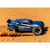 Traxxas Rustler 1:10 2WD RTR Electric Stadium Truck, Blue (+ TQ 2-ch, XL-5 - TRX37054-8-BLUE 6