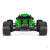 Traxxas Rustler 1:10 2WD RTR Electric Stadium Truck, Green (+ TQ 2-ch, XL- - TRX37054-8-GRN 1