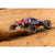 Traxxas Rustler 1:10 2WD RTR Electric Stadium Truck, Green (+ TQ 2-ch, XL- - TRX37054-8-GRN 5