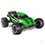 Traxxas Rustler 1:10 2WD RTR Electric Stadium Truck, Green (+ TQ 2-ch, XL- - TRX37054-8-GRN Main