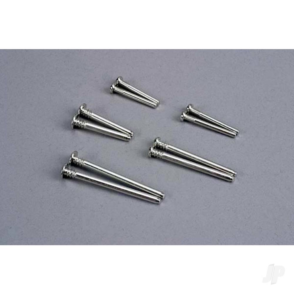 Traxxas Screw pin Set (Rustler / Bandit / Stampede) TRX3739