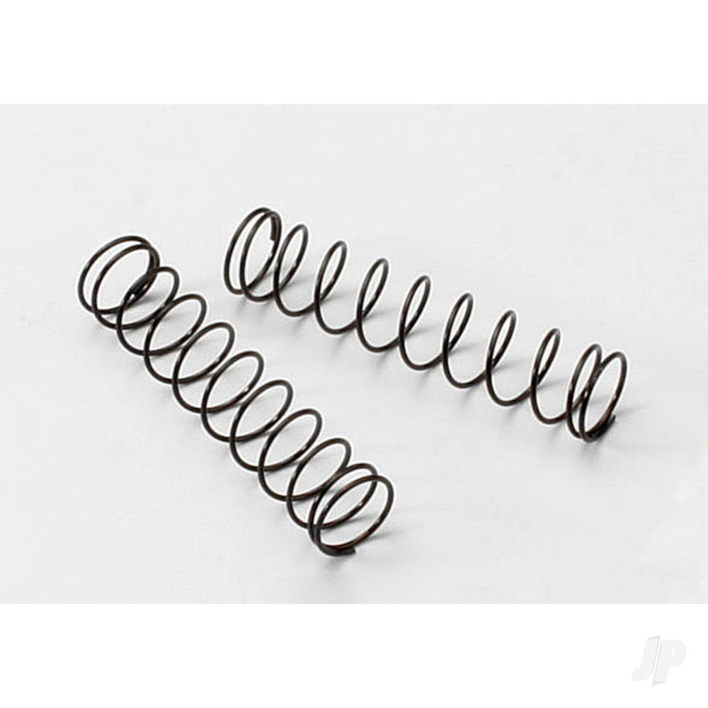 Traxxas Springs, Rear (black) (2 pcs) TRX3757