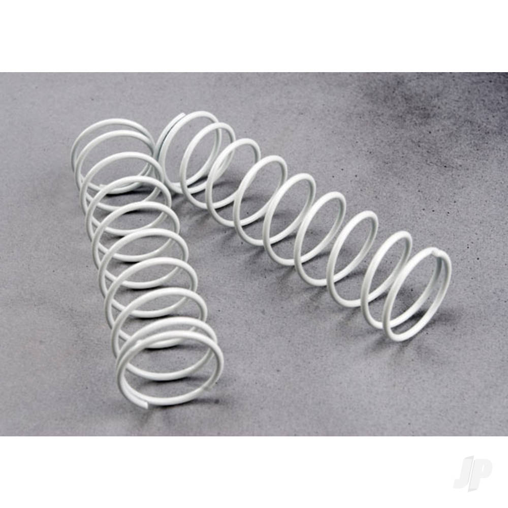 Traxxas Springs, Rear (white) (2 pcs) TRX3757X