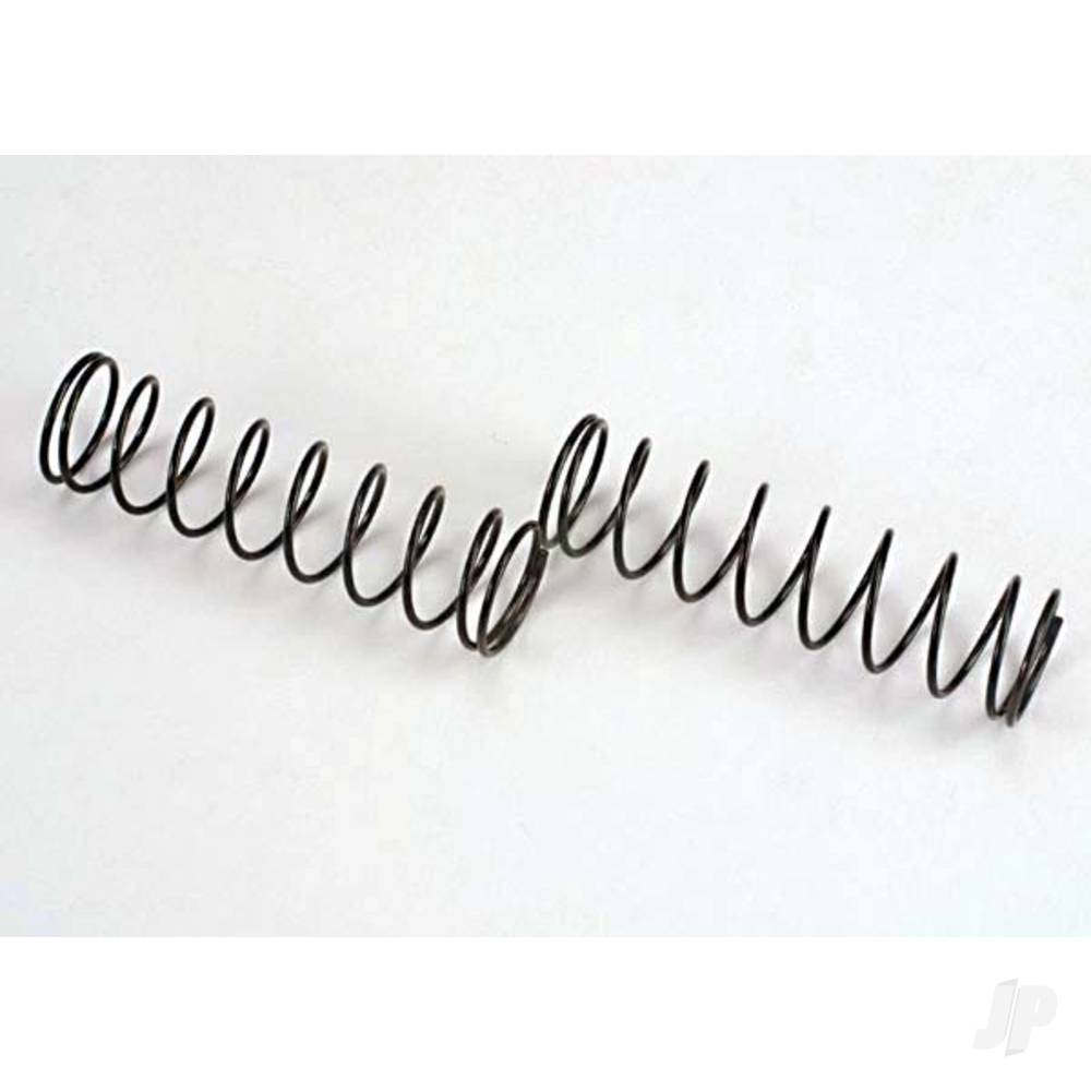 Traxxas Springs, Front (black) (2 pcs) TRX3758