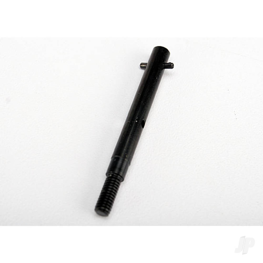 Traxxas Input shaft (slipper shaft) / spring pin TRX3793