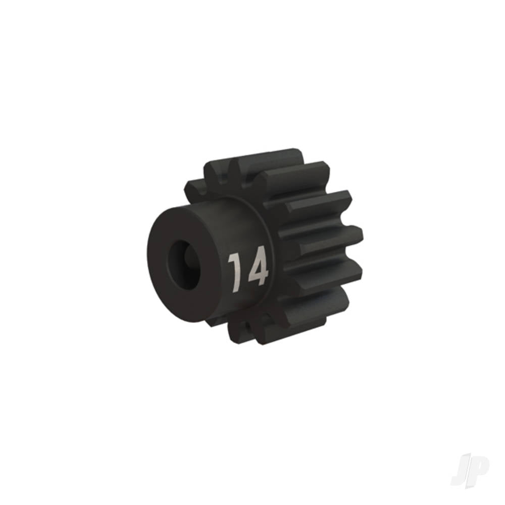 Traxxas 14-T Pinion Gear (32-pitch) Set TRX3944X